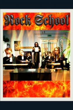 Rock School-fmovies