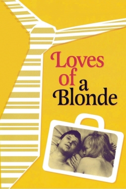 Loves of a Blonde-fmovies