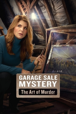 Garage Sale Mystery: The Art of Murder-fmovies