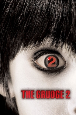 The Grudge 2-fmovies