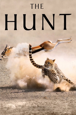 The Hunt-fmovies