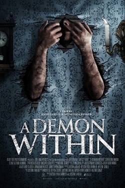 A Demon Within-fmovies