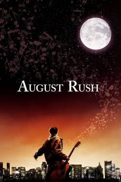August Rush-fmovies
