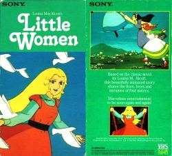 Little Women-fmovies