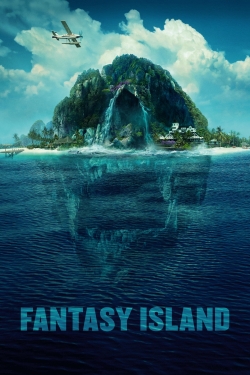 Fantasy Island-fmovies