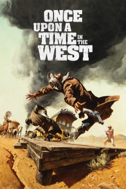 Once Upon a Time in the West-fmovies