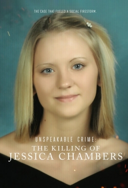 Unspeakable Crime: The Killing of Jessica Chambers-fmovies