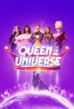 Queen of the Universe-fmovies