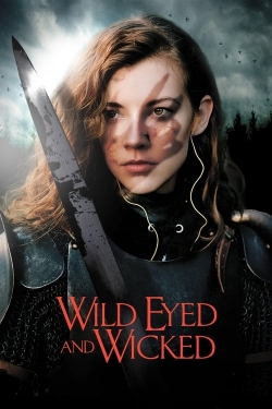 Wild Eyed and Wicked-fmovies