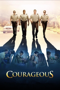 Courageous-fmovies