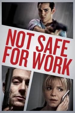 Not Safe for Work-fmovies