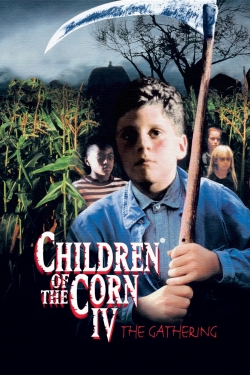 Children of the Corn IV: The Gathering-fmovies