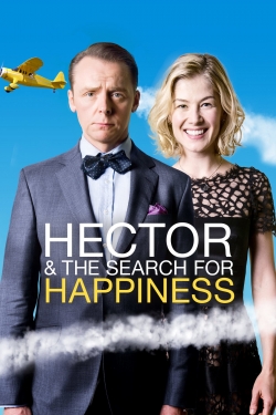 Hector and the Search for Happiness-fmovies