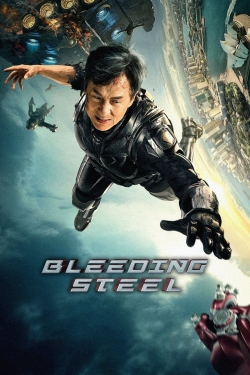 Bleeding Steel-fmovies