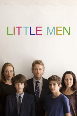 Little Men-fmovies