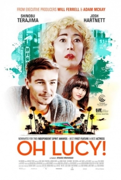 Oh Lucy!-fmovies