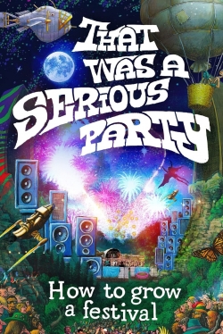 That Was a Serious Party-fmovies