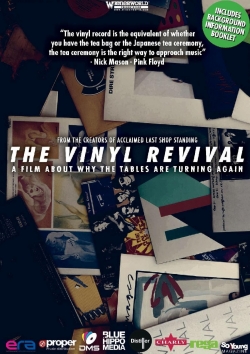 The Vinyl Revival-fmovies
