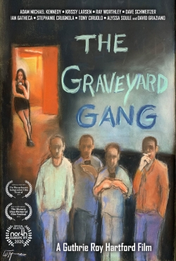 The Graveyard Gang-fmovies