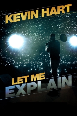 Kevin Hart: Let Me Explain-fmovies