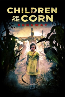 Children of the Corn: Runaway-fmovies