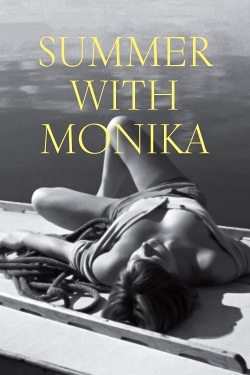 Summer with Monika-fmovies