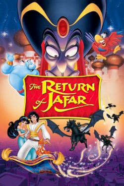 The Return of Jafar-fmovies