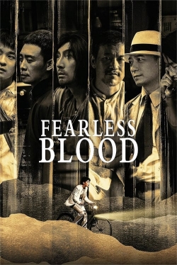 Fearless Blood-fmovies