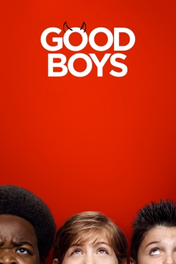 Good Boys-fmovies