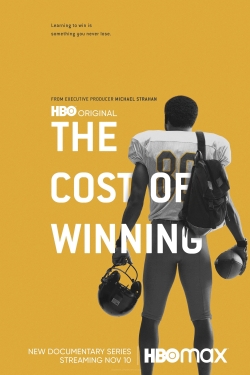 The Cost of Winning-fmovies