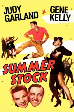 Summer Stock-fmovies