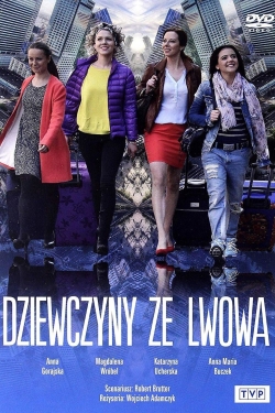 Dziewczyny ze Lwowa-fmovies