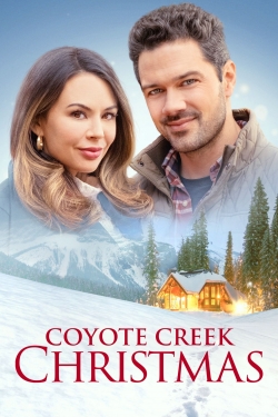 Coyote Creek Christmas-fmovies