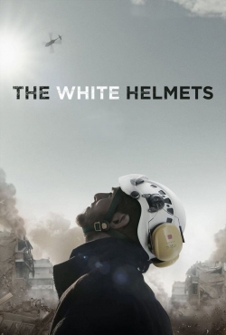 The White Helmets-fmovies