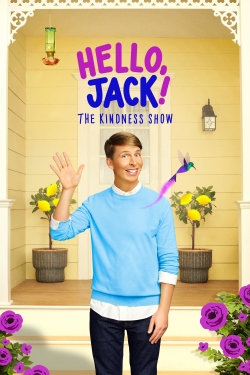 Hello, Jack! The Kindness Show-fmovies