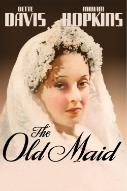 The Old Maid-fmovies