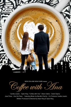 Coffee with Ana-fmovies