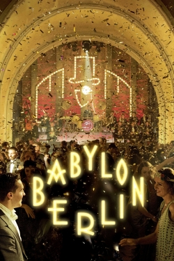 Babylon Berlin-fmovies