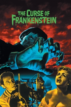 The Curse of Frankenstein-fmovies