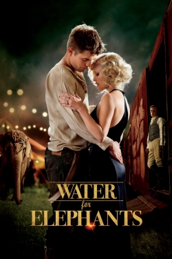 Water for Elephants-fmovies