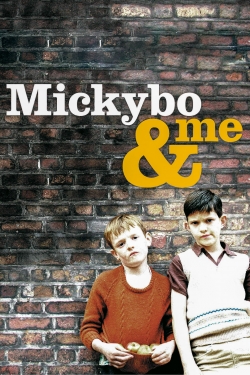 Mickybo and Me-fmovies