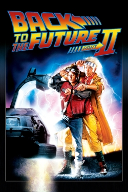 Back to the Future Part II-fmovies