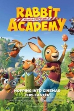 Rabbit Academy-fmovies