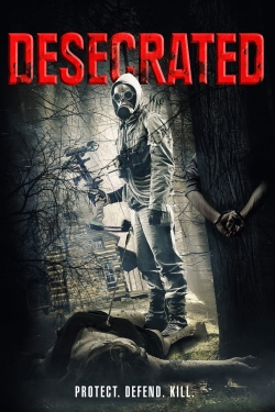 Desecrated-fmovies