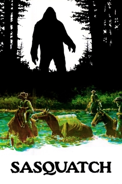 Sasquatch, the Legend of Bigfoot-fmovies