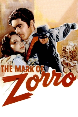 The Mark of Zorro-fmovies