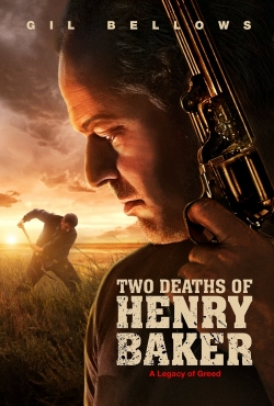 Two Deaths of Henry Baker-fmovies