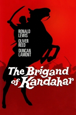 The Brigand of Kandahar-fmovies