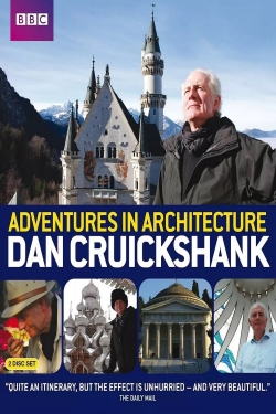 Dan Cruickshank's Adventures in Architecture-fmovies