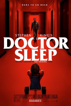 Doctor Sleep-fmovies